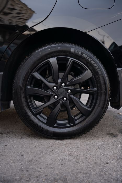 Equinox RS full option