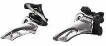 Schimbatoare foi Shimano XTR FD-M9000 3x11v. colier 34.9mm noi