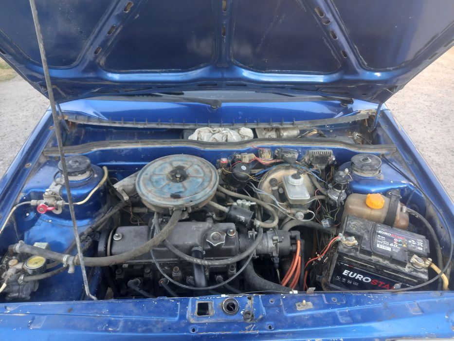 2109 йили 1994 метани бор 1,5 матор