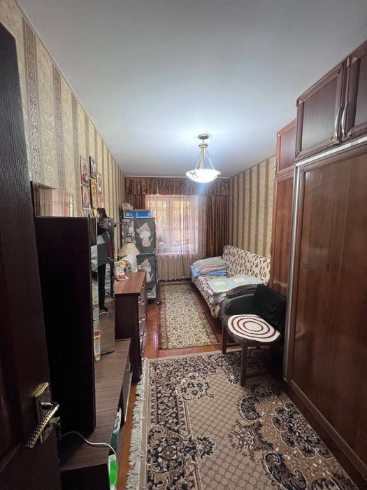 Продаю квартиру рядом с парком