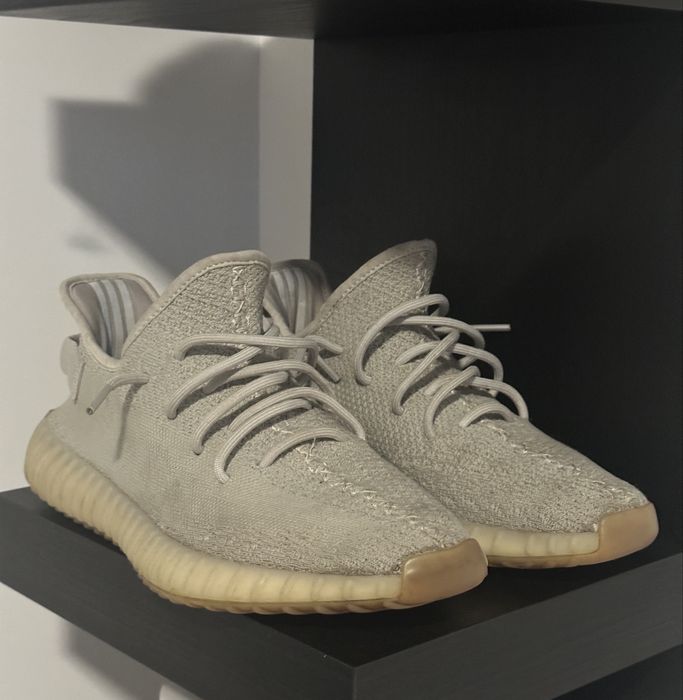 Yeezy Boost 350 V2 Sesame