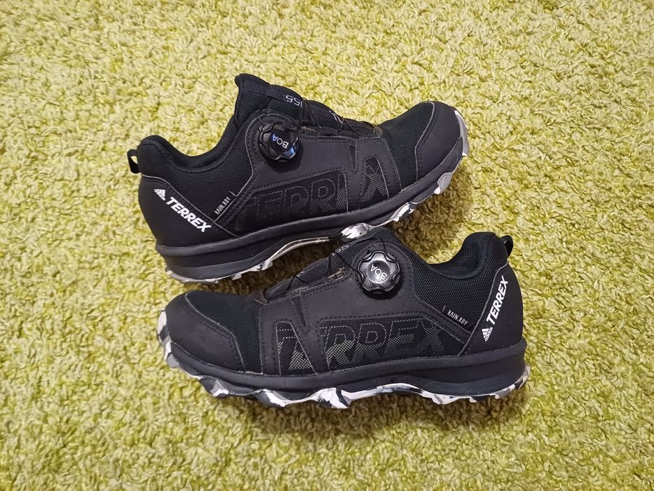 Adidas Terrex Boa Goretex 39