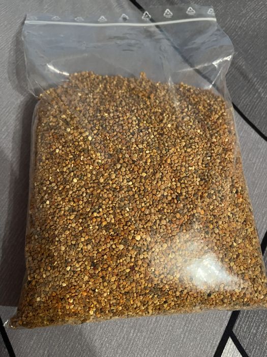 Polen si propolis de calitate superioara