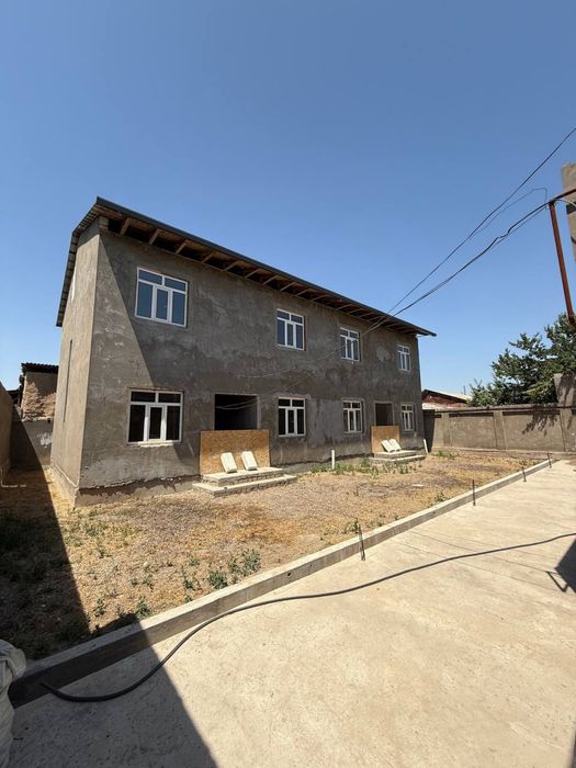 Keles sanatoriya 4 sotik katej 10 ta xona 2 oyila uchun srochna