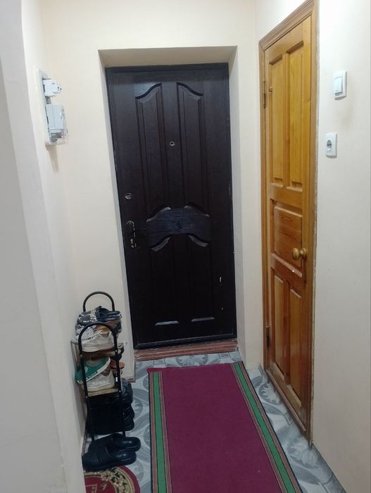 Янгийул шахрида 1 хонали квартира сотилади