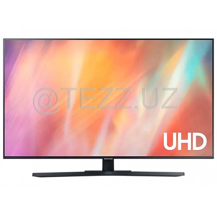 Продаю телевизор SAMSUNG 55 SMART 4K Новый в упаковке