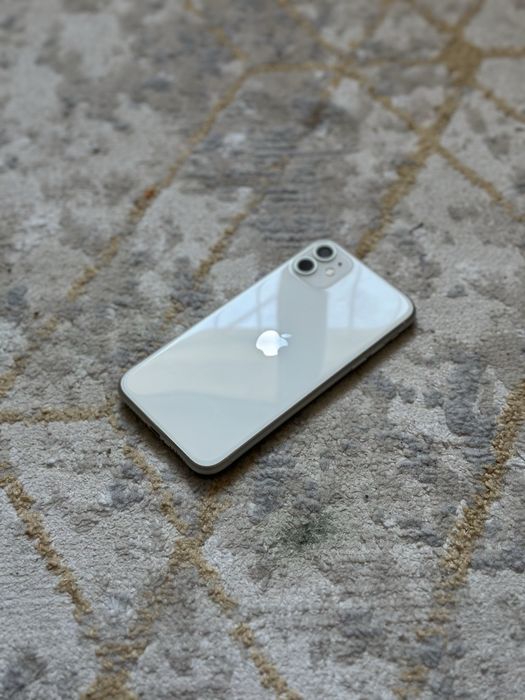 Iphone 11 128Gb ИДЕАЛ