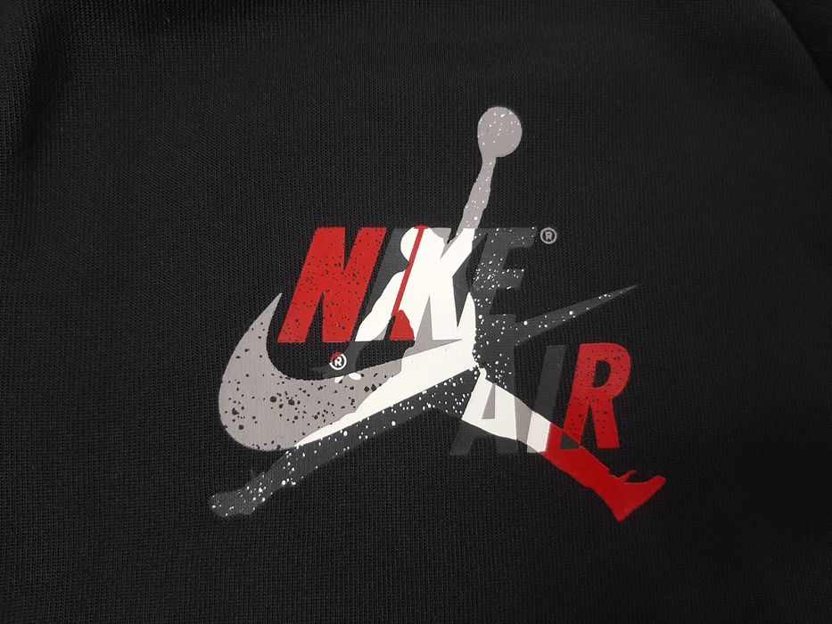 Jordan Jumpman Track Jacket - Оригинално мъжко горнище размер M