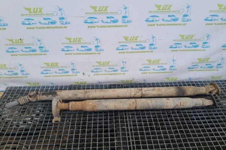 Cardan complet 2.5 TDI - punte simpla Volkswagen VW LT35 generatia 2