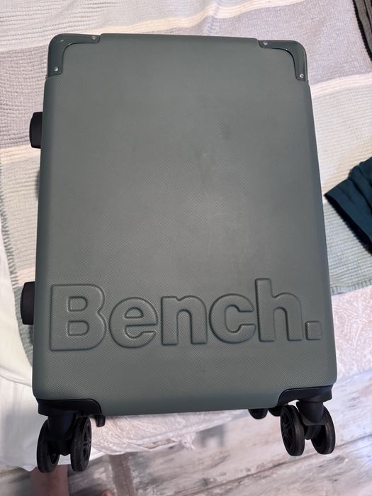 Bench  Куфар малък