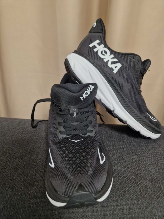 Pantofi de alergare HOFA CLIFTON 9