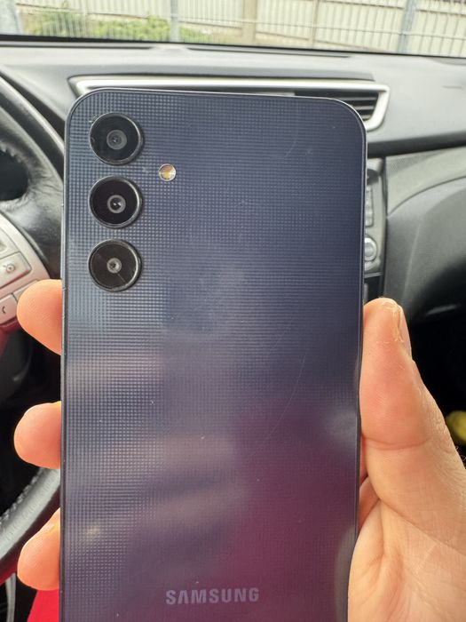 Vand samsung A25 5G 128gb