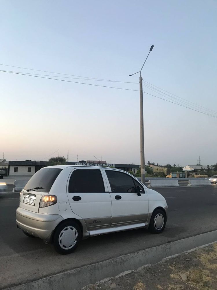 Matiz best 2016 sotiladi srocna