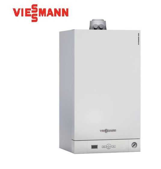 Arzator mixer izolatie electrod centrala Viessmann Vitodens 050 24 kw