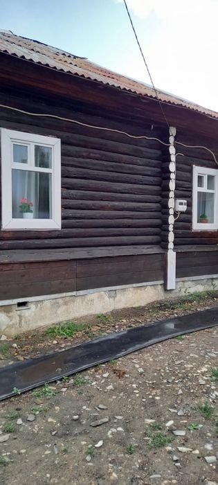 Продам Дом на Досаафе