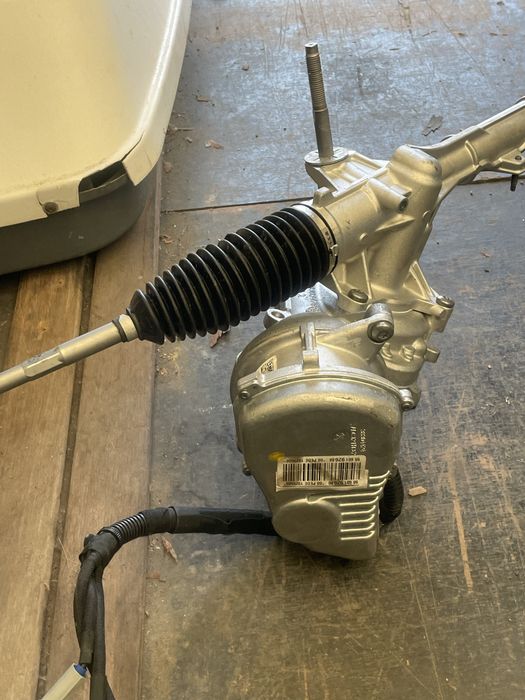 Кормилна Рейка Peugeot 208 / Opel Corsa F