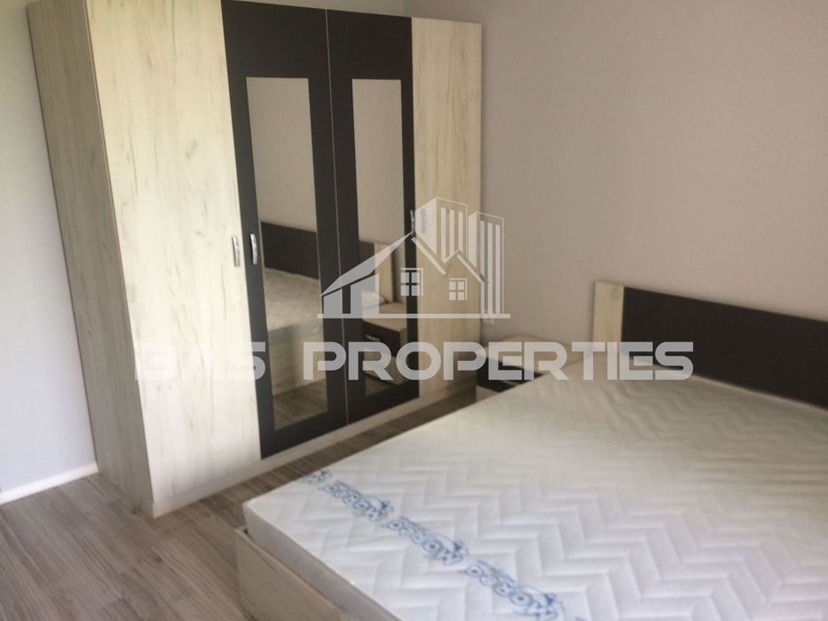 3-стаен в София-Банишора площ 101