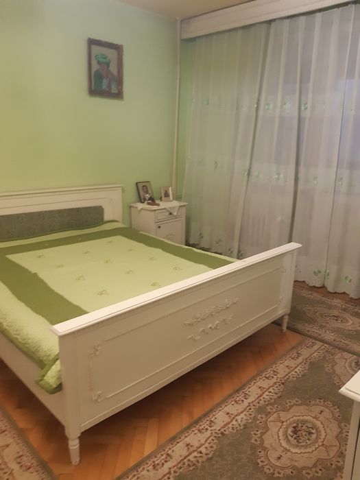 Apartament 2 camere Cantemir