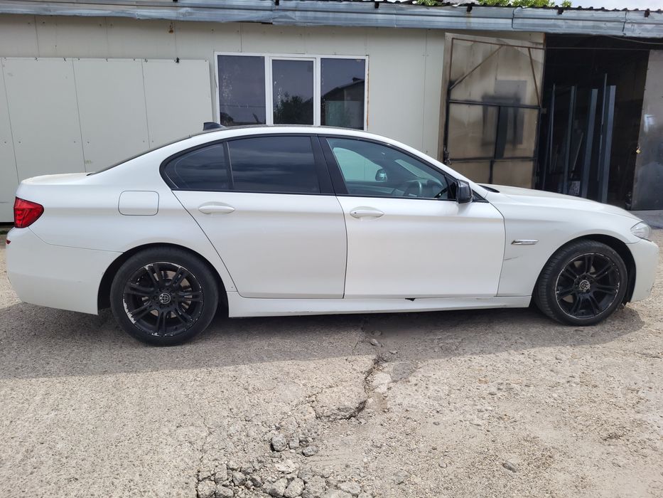 Piese auto bmw f10 M pachet motor n47d20c 184cp