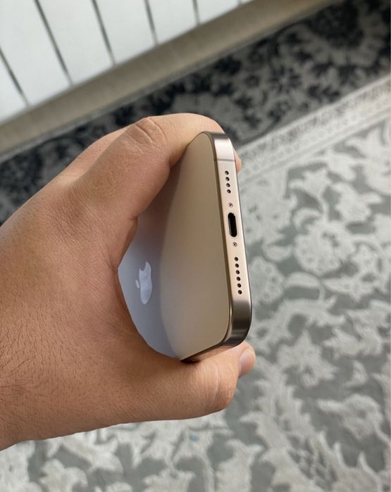 Iphone 16 Pro Max LLA