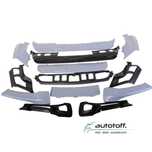 Pachet Exterior Aerodinamic BMW X5 E70 (2007-2011)