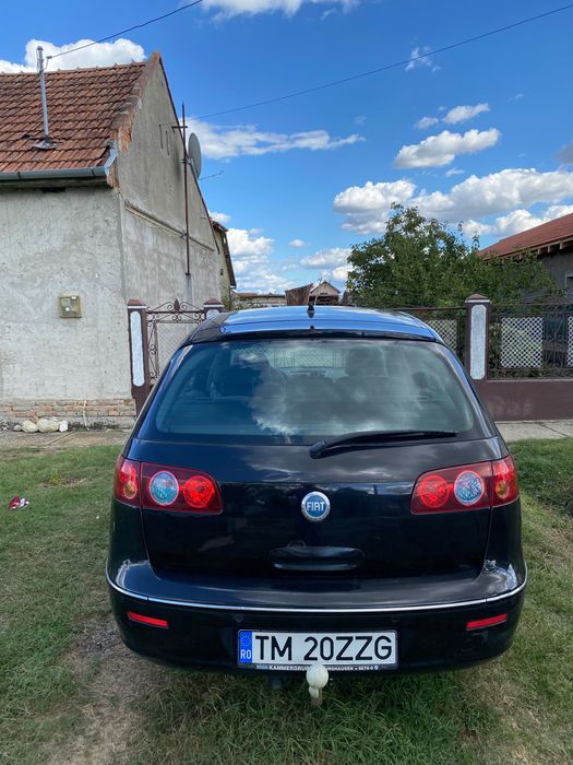 De vanzare fiat croma
