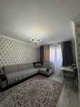 Срочно! 2 ком.кв 52 кв.м   ул. Айнаколь, 58