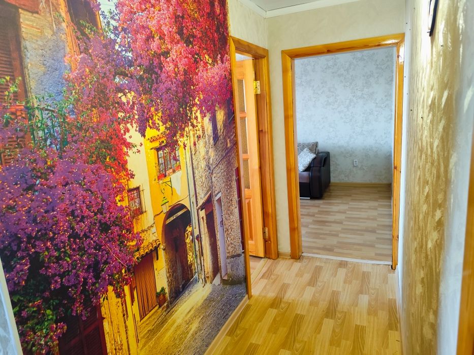 Продам 2-х комнатную квартиру