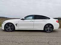 Bmw seria 4 f36 430 d