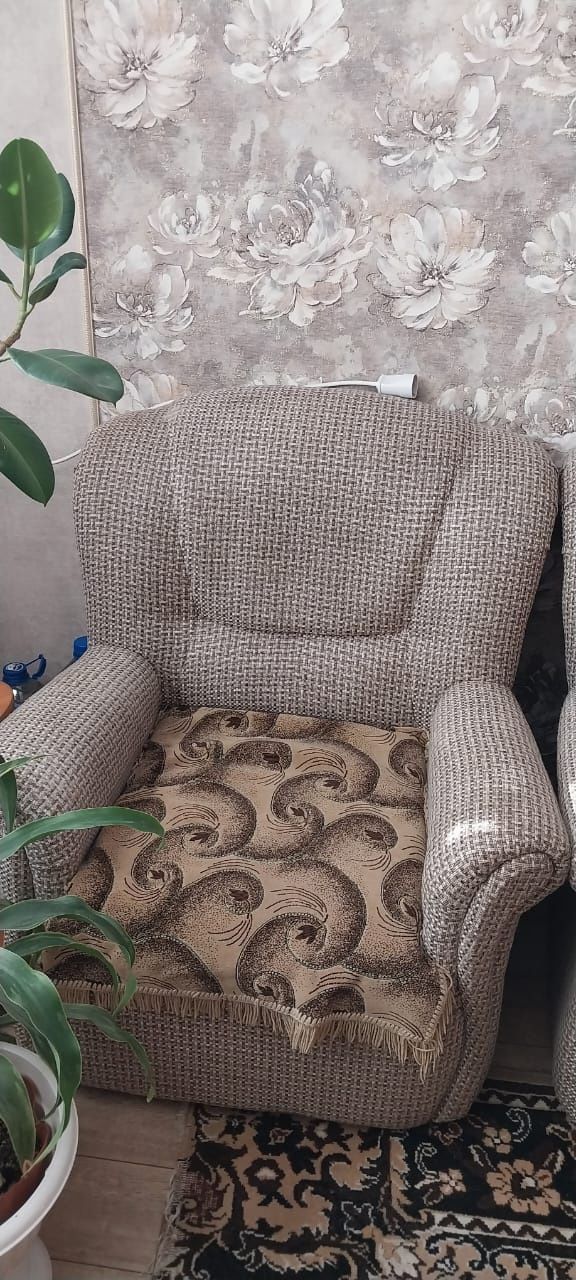 Продам диван, кресло, минидиван