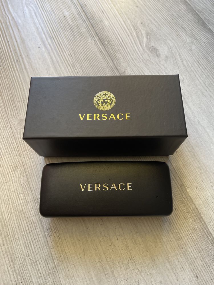 Слънчеви очила VERSACE