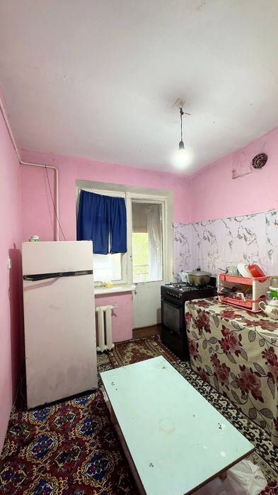 2 хоналик квартира сотилади ипотекага хам тугри келади