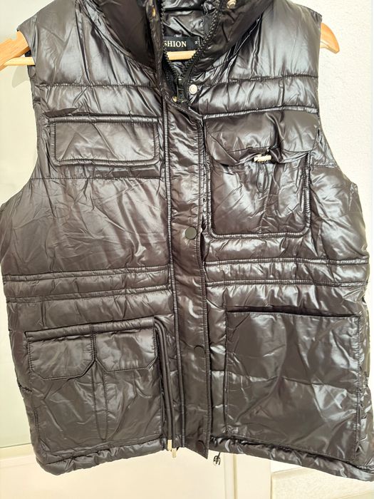 Дамски елек размер М