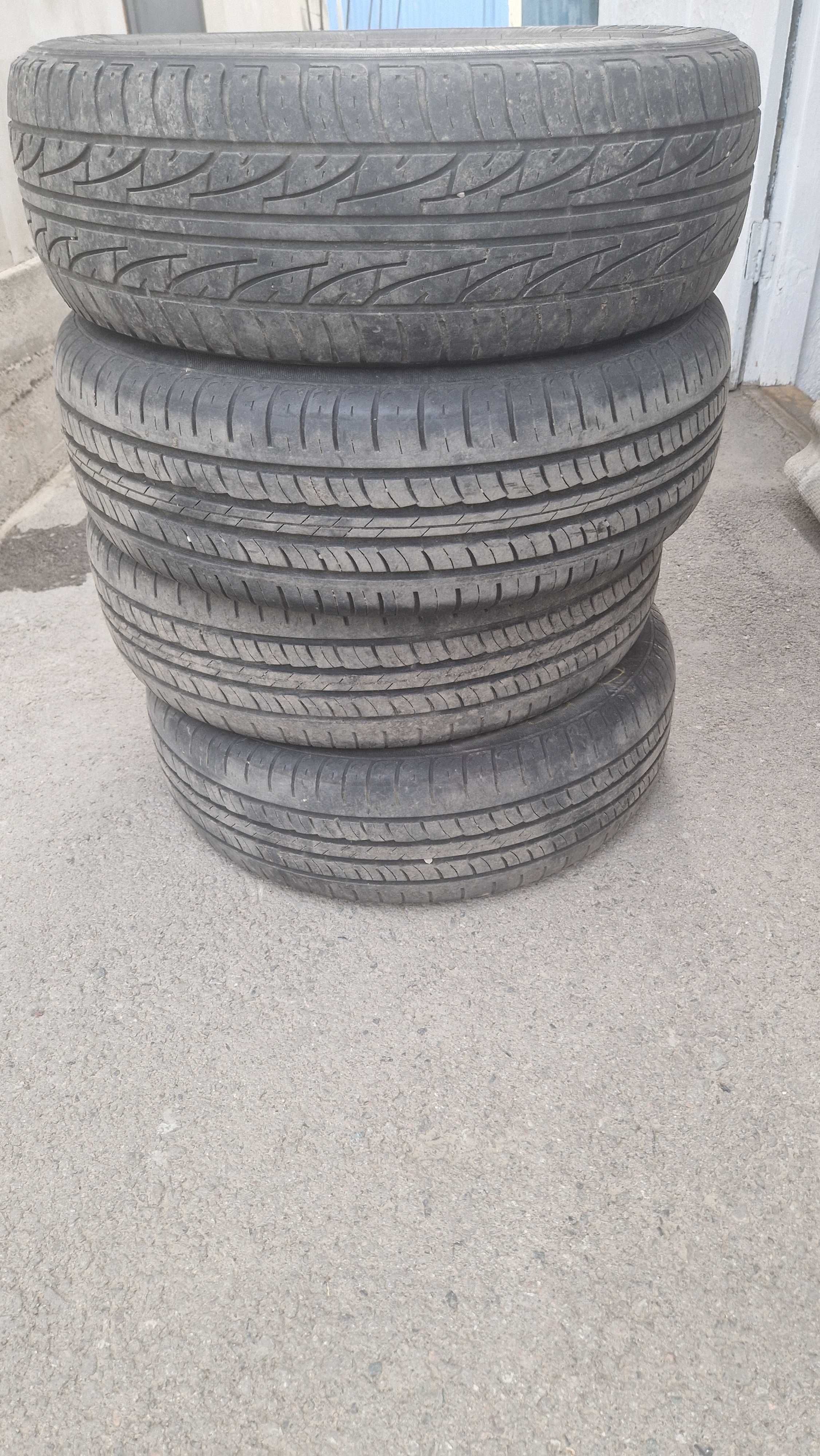 Продвм Летнюю резину