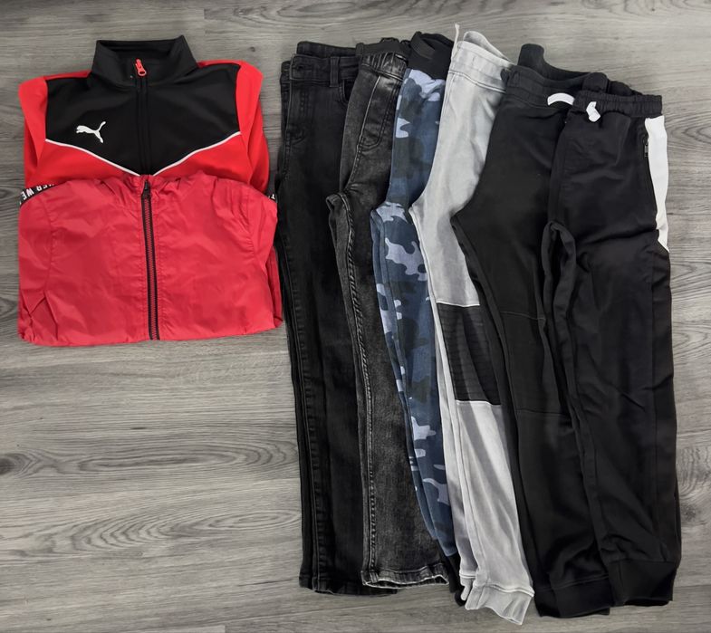 Детски дрехи 140 размер