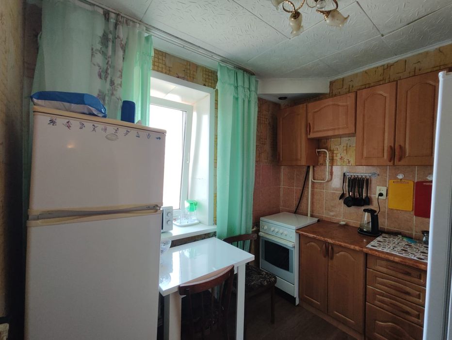 Продам 1к в 19м-н 5/5