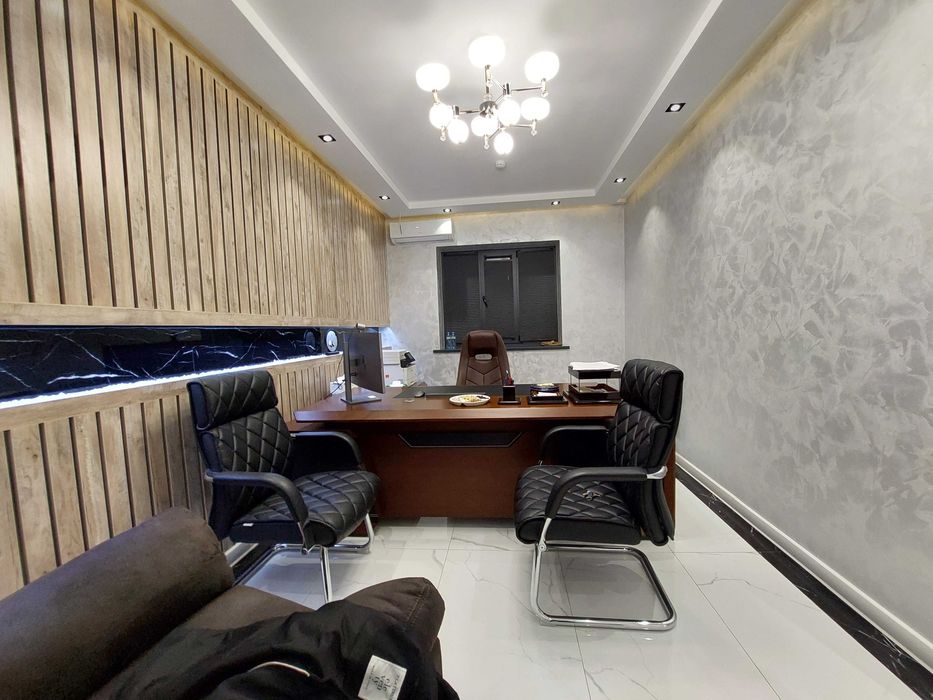 96 кв Офис Магазин Аптека Салон Шоу рум Мини банк Бий Мгимо Парковка