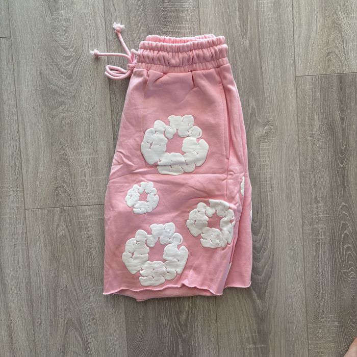 Pantaloni Denim Tears