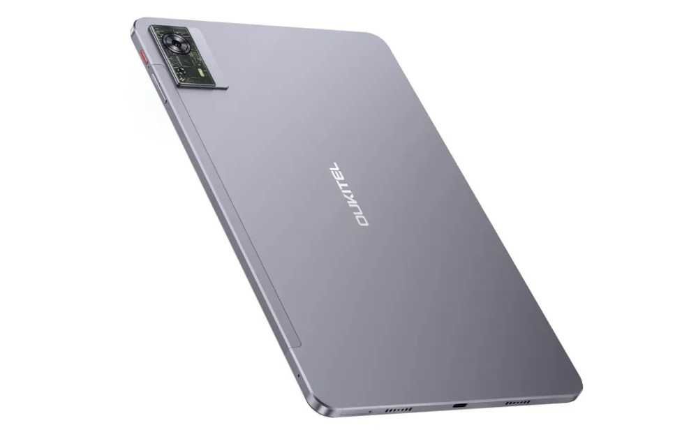 Oukitel OT5S 24GB RAM 256GB ROM 12 инчов Таблет с 8250 mAh батерия