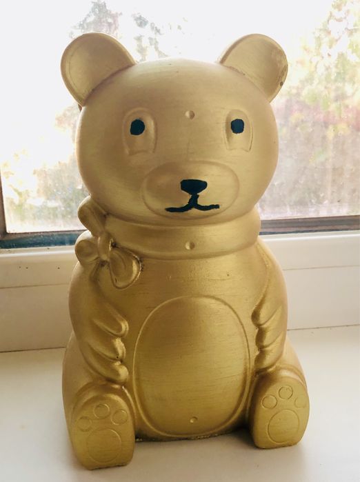 Продам копилку Мишка