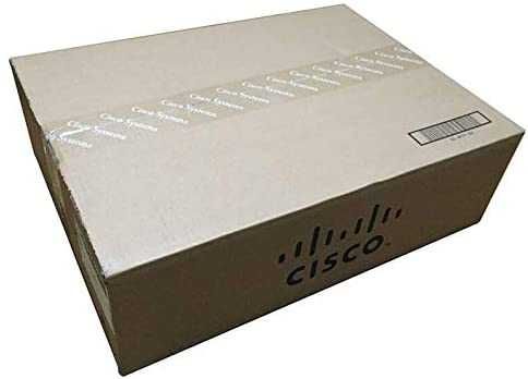 Коммутатор CISCO серии C9200 C9200L-48P-4X-E сетевой PoE+ 4 x 10G