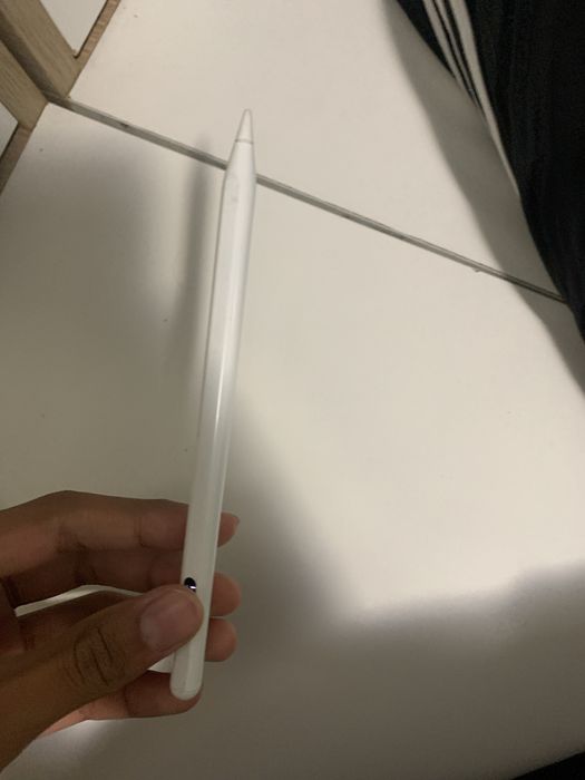 Air pods pro ручка от ай пада