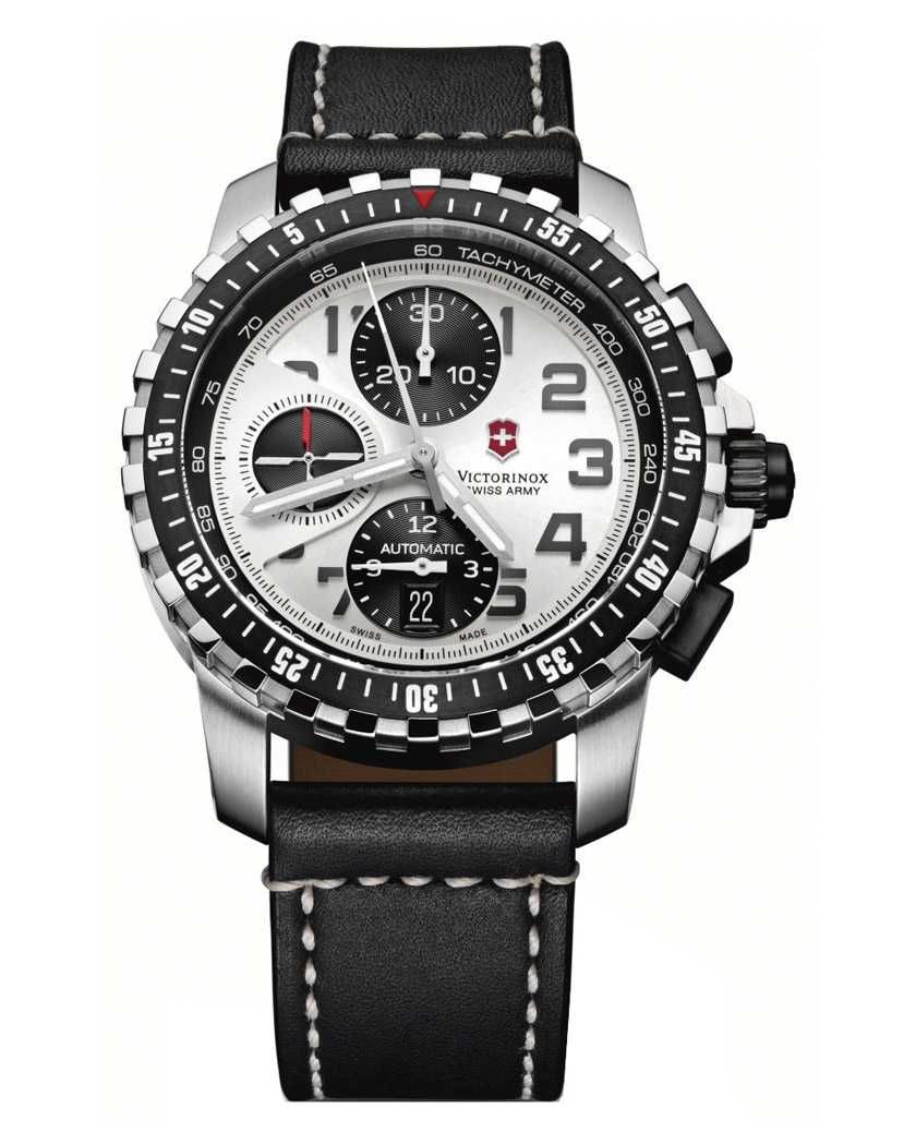 Часовник Victorinox Swiss Army Alpnach Chrono Mechanical