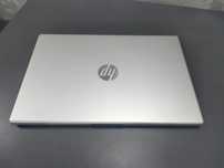 Абсолютно новый ноутбук HP