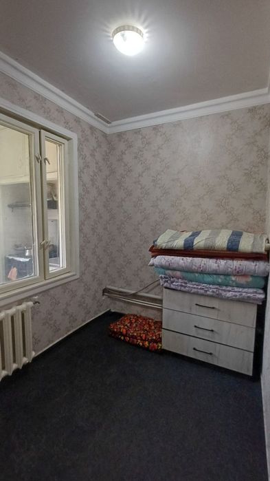 БАЛКОН 1.5×6,  2/4/4, Чиланзар 17 квартал, Продаётся Квартира