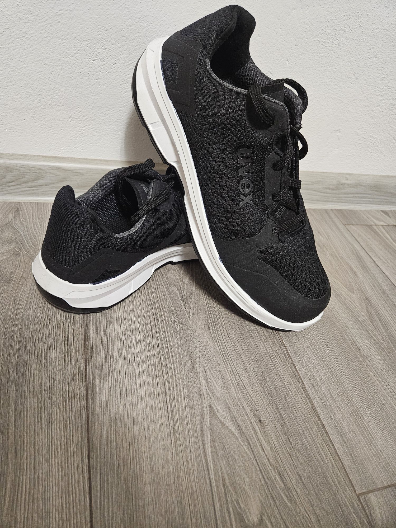 Pantofi de protectie uvex 1 Sport 65962