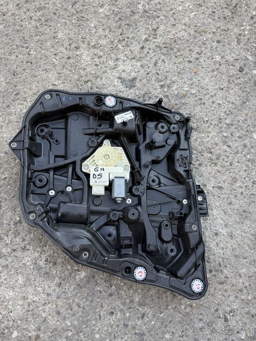 Motoras macara bmw g11