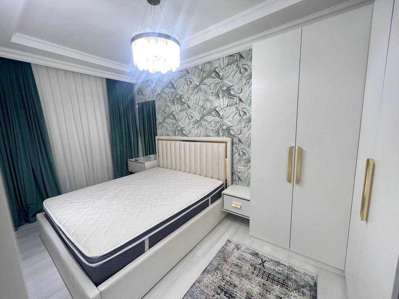 Мирзо Улугбекский район,Улица Асака. Дархан,3/7/9,площадь 75м2,ремонт