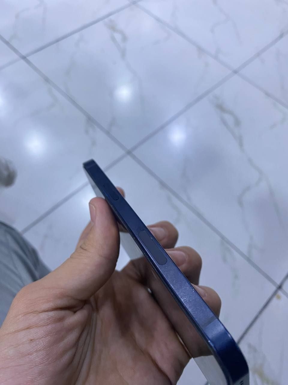 Iphone 12 garantiya 128gb