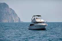 продам яхту carver 38
